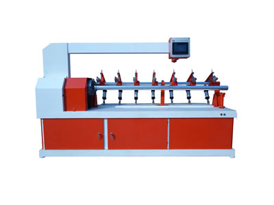 HT-2000B數(shù)控多刀精切機(jī) HT-2000B數(shù)控多刀精切機(jī)