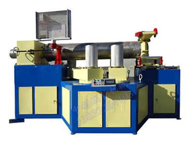 HT-4550B數(shù)控紙管機