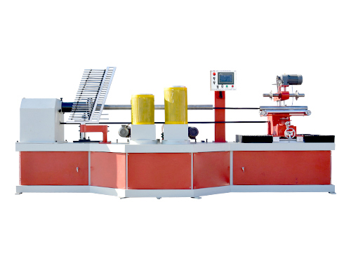 HT-4250SF數(shù)控紙管機(jī)