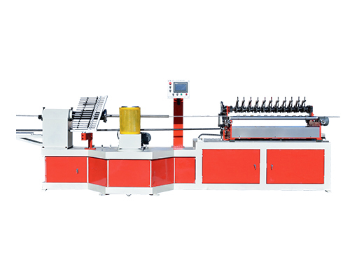 HT-2150SF多刀數(shù)控紙管機