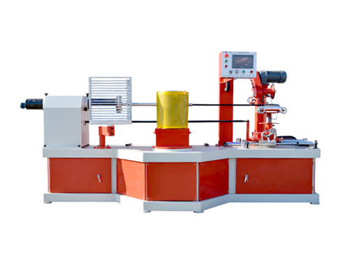 HT-2150B紙管機(jī)